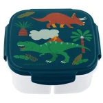 Stephen Joseph Container With Ice-Pack Dino - Stephen Joseph