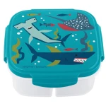 Stephen Joseph Container With Ice-Pack Shark - Stephen Joseph