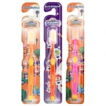 Kodomo Toothbrush Regular, assortment - كودومو