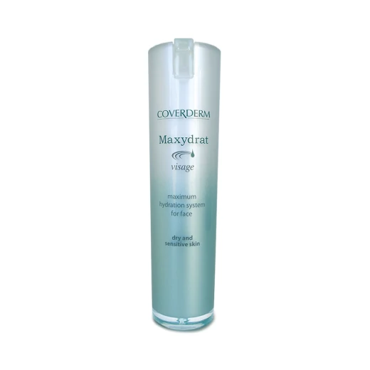 Coverderm - Maxydrat Visage Dry/Sensitive Skin 30ml Coverderm - Maxydrat Visage Dry/Sensitive Skin 30ml
