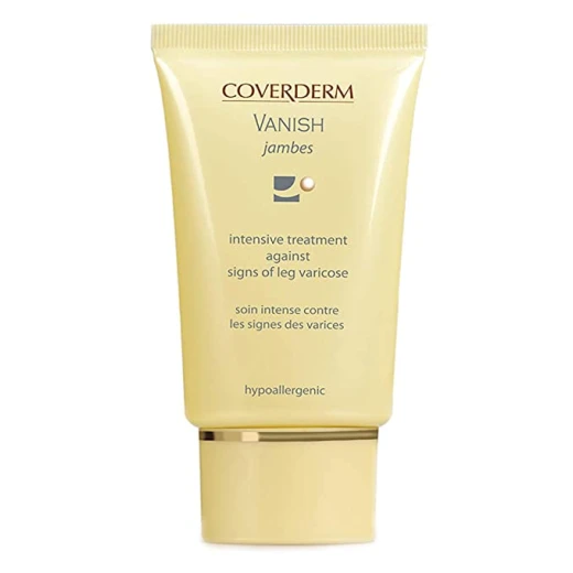 Coverderm Vanish Jambes 75ml Coverderm Vanish Jambes 75ml