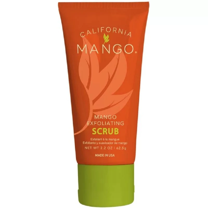 California Mango Hand & Body Lotion 65 Ml - كاليفورنيا مانجو
