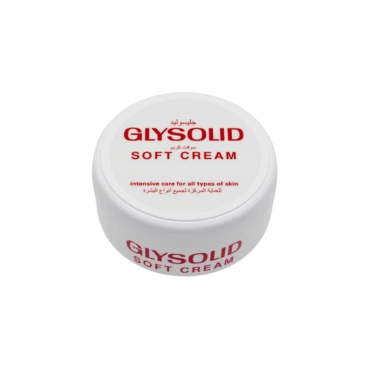 Glysolid Cream 200ml Glysolid Cream 200ml