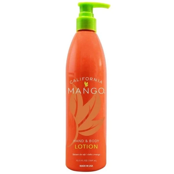 California Mango Hand & Body Lotion 266 Ml - كاليفورنيا مانجو