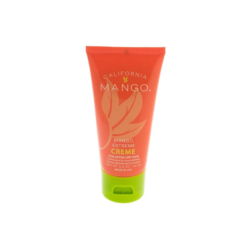 California Mango Extreme Creme 62.5 g - كاليفورنيا مانجو