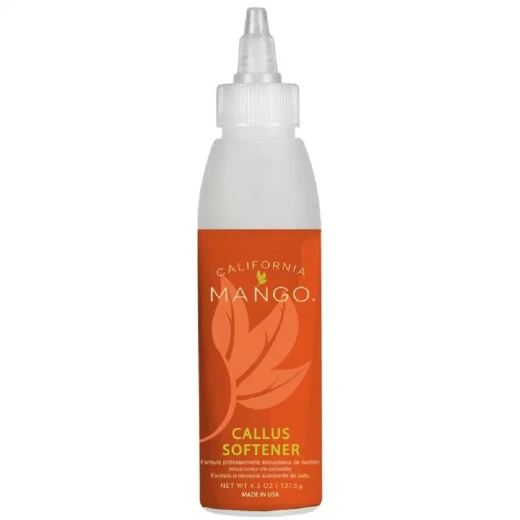California Mango Callus Softner 127.50ml California Mango Callus Softner 127.50ml