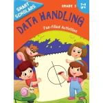 Smart Scholars Grade 2 Data Handling - او ام