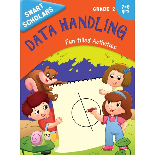 Smart Scholars Grade 2 Data Handling Smart Scholars Grade 2 Data Handling