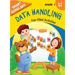 Smart Scholars Grade 1 Data Handling - او ام