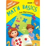Smart Scholars Grade 1 Math Basics - او ام