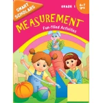 Smart Scholars Grade 1 Measurement - او ام