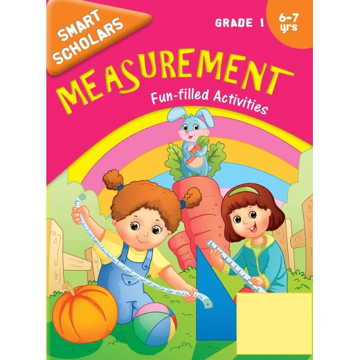 Smart Scholars Grade 1 Measurement Smart Scholars Grade 1 Measurement