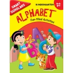 Smart Scholars Kindergarten - Alphabet - او ام