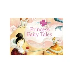 White Star -Princess Fairy Tales - وايت ستار