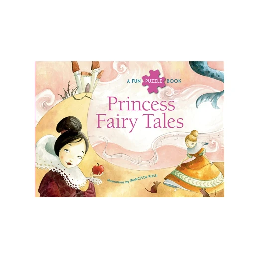 White Star -Princess Fairy Tales White Star -Princess Fairy Tales