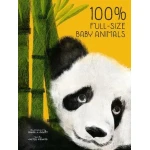 White Star - 100% Full Size Baby Animals - وايت ستار