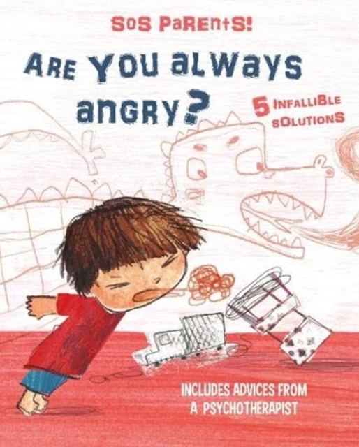 White Star - Are You Always Angry? Tim's Tips - وايت ستار
