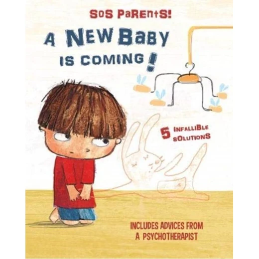 White Star - A New Baby is Coming! Tim's Tips