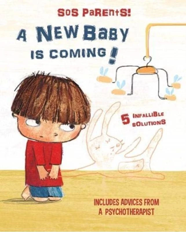 White Star - A New Baby is Coming! Tim's Tips - وايت ستار