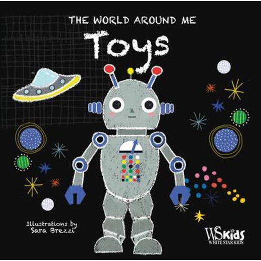 White Star - Toys