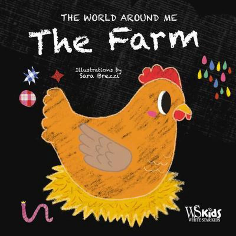 White Star - The Farm - وايت ستار