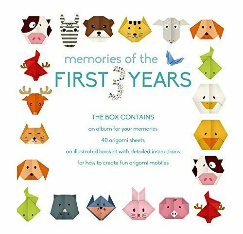 وايت ستارز  - Memories of the First 3 Years (Boy) - وايت ستار