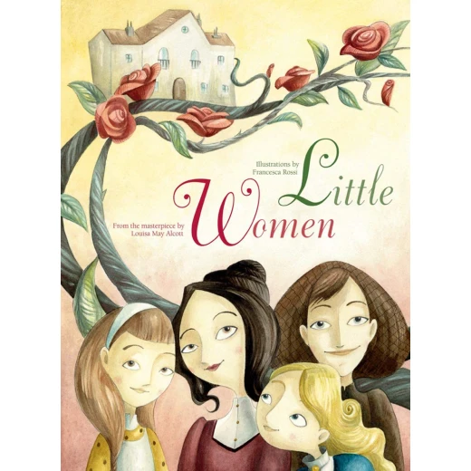 White Star - Little Women White Star - Little Women