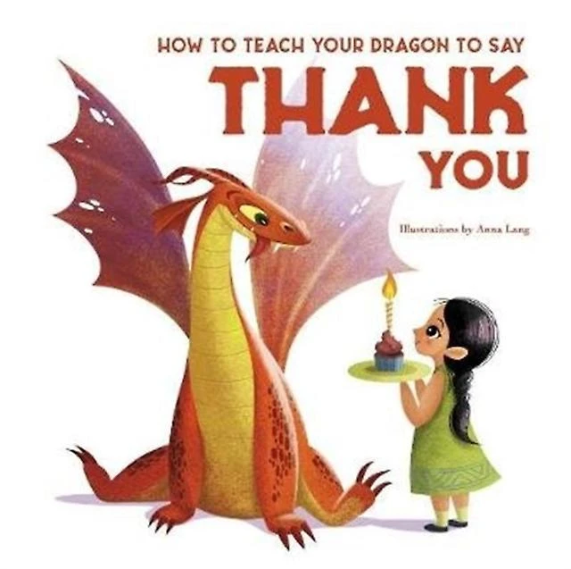 White Star - How to Teach your Dragon to Say Thank You - وايت ستار