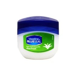 Vaseline Blueseal With Aloe Fresh - 100ml