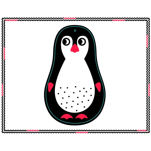 White Star - My First Box to Discover the Animals - وايت ستار - Image 2