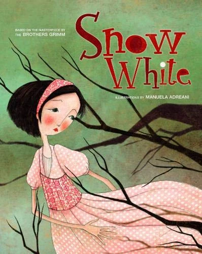 White Star - Snow White
