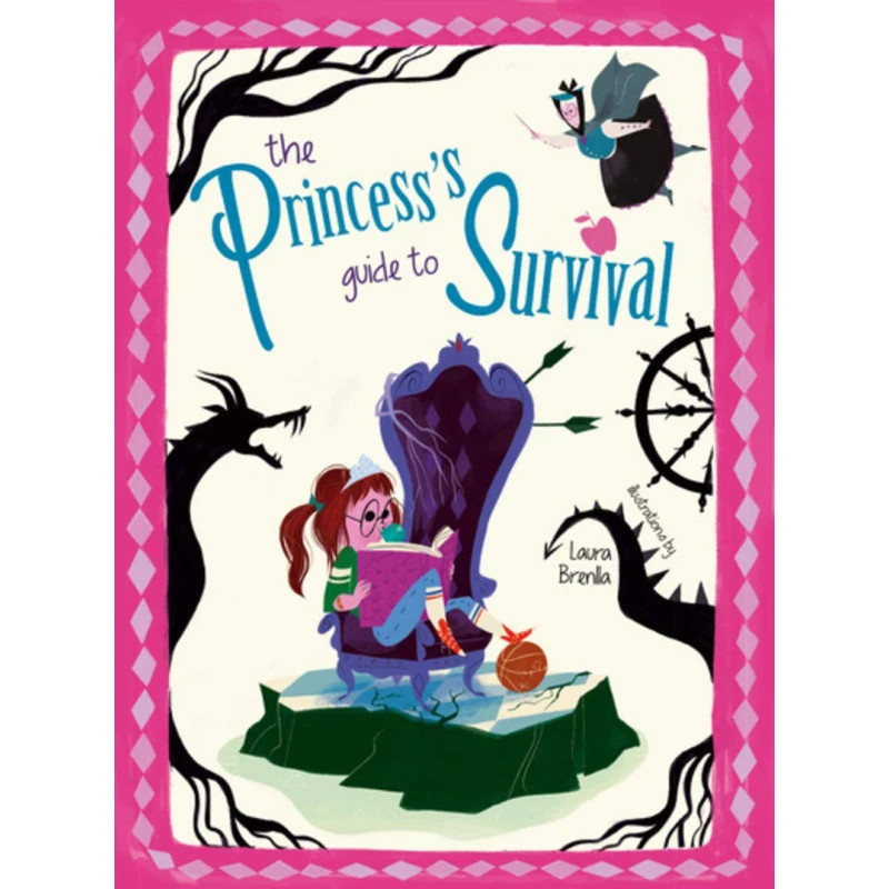 White Star - Princess Guide to Survival - وايت ستار