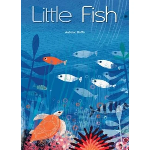 White Star - The Little Fish White Star - The Little Fish