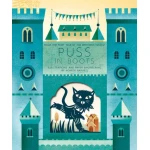 سنور في جزمة من وايت ستار - وايت ستار
