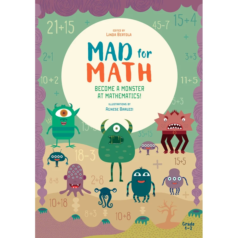 White Star - Mad For Math: Navigate The High Seas! Maths Adventures Using Fractions, Percentages and Decimal Numbers - وايت ستار