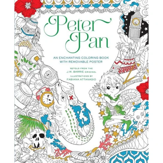 White Star - Beauty and the Beast: An Amazing Coloring Book White Star - Beauty and the Beast: An Amazing Coloring Book
