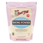 Bob's Red Mill Baking Powder, 397gm - Bob's Red Mill