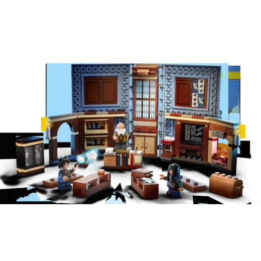 Lego Harry Potter Hogwarts Moment: Charms Class - ليجو - Image 2