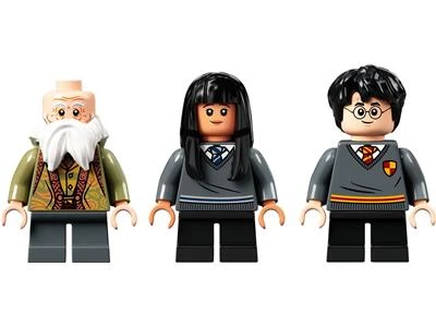Lego Harry Potter Hogwarts Moment: Charms Class - ليجو - Image 4