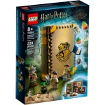 Lego Harry Potter Hogwarts Moment: Herbology Class Hogwarts Moments: - ليجو