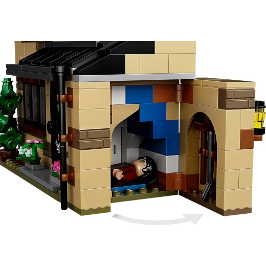 Lego Escape From Privet Drive - ليجو - Image 2