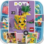 Lego Pineapple Pencil Holder Building Set - ليجو