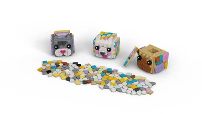 Lego Animal Picture Holders - ليجو - Image 5