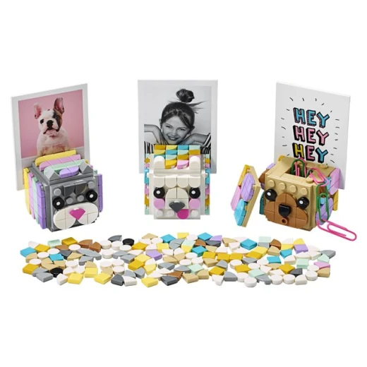 Lego Animal Picture Holders - ليجو - Image 4