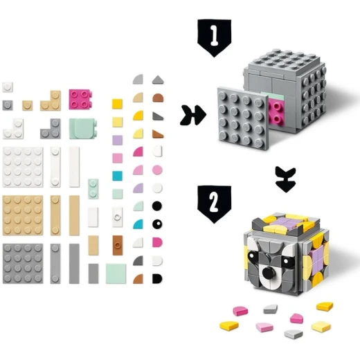Lego Animal Picture Holders - ليجو - Image 2
