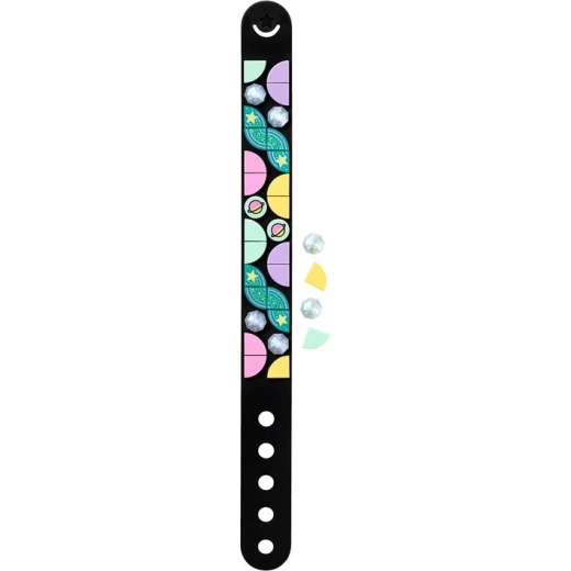 Lego Dots Cosmic Wonder Bracelet - ليجو - Image 5