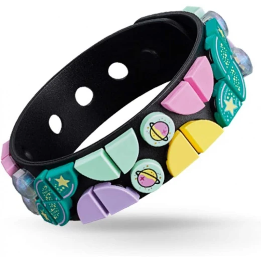 Lego Dots Cosmic Wonder Bracelet - ليجو - Image 2