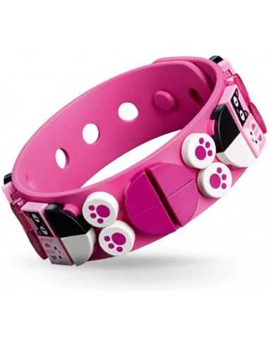 Lego Dots Funky Animals Bracelet Building Set - ليجو - Image 4
