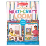 Melissa & Doug Wooden Multi Craft Loom - ميليسا اند دوج