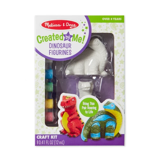 Melissa & Doug Dinosaur Figurines Melissa & Doug Dinosaur Figurines